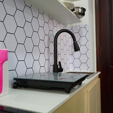 Mama Hotel And Apartment - Free Sauna And Gym 岘港 外观 照片