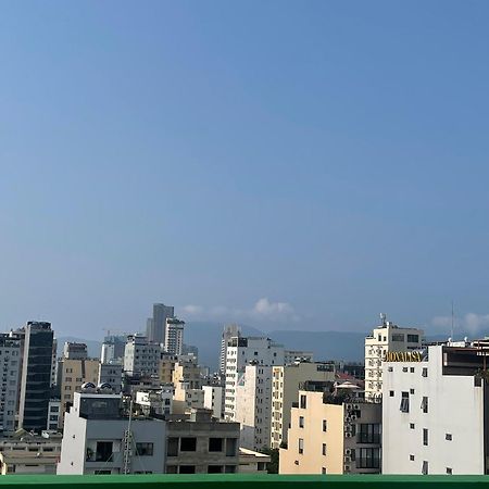 Mama Hotel And Apartment - Free Sauna And Gym 岘港 外观 照片
