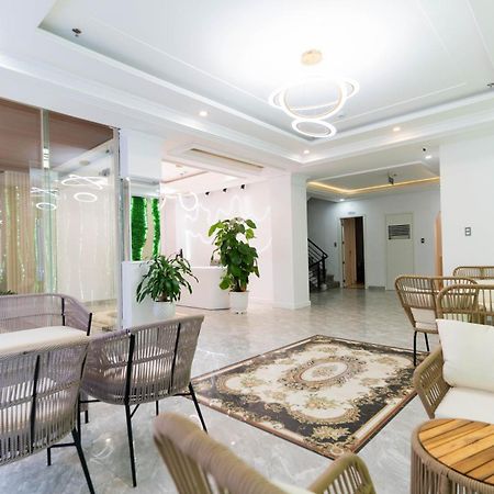 Mama Hotel And Apartment - Free Sauna And Gym 岘港 外观 照片