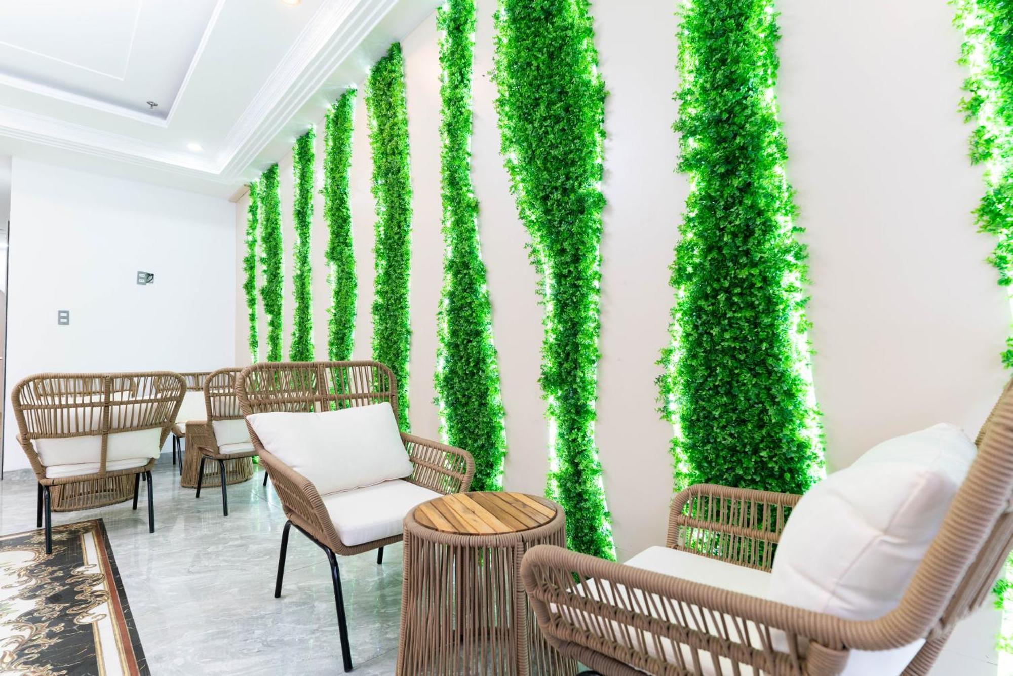 Mama Hotel And Apartment - Free Sauna And Gym 岘港 外观 照片