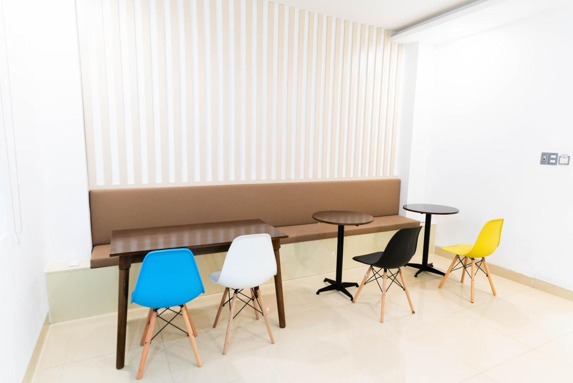 Mama Hotel And Apartment - Free Sauna And Gym 岘港 外观 照片