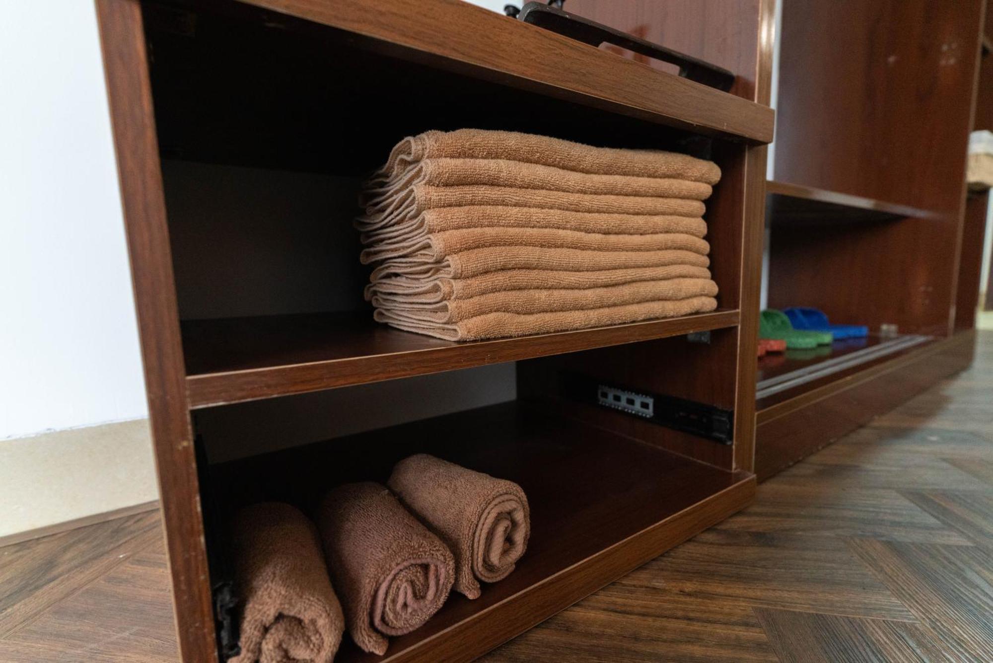 Mama Hotel And Apartment - Free Sauna And Gym 岘港 外观 照片