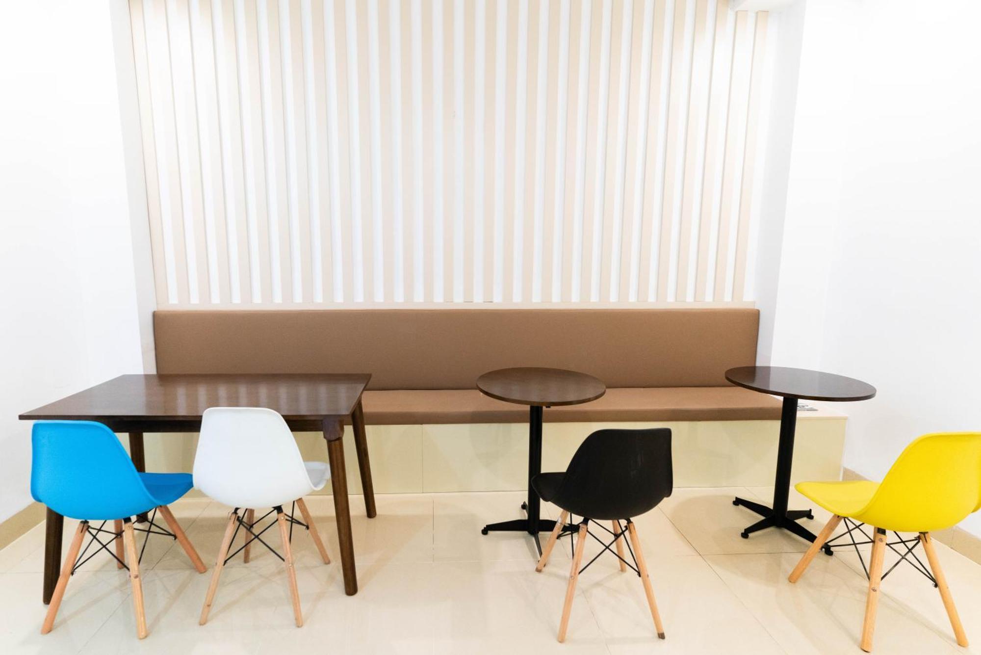 Mama Hotel And Apartment - Free Sauna And Gym 岘港 外观 照片