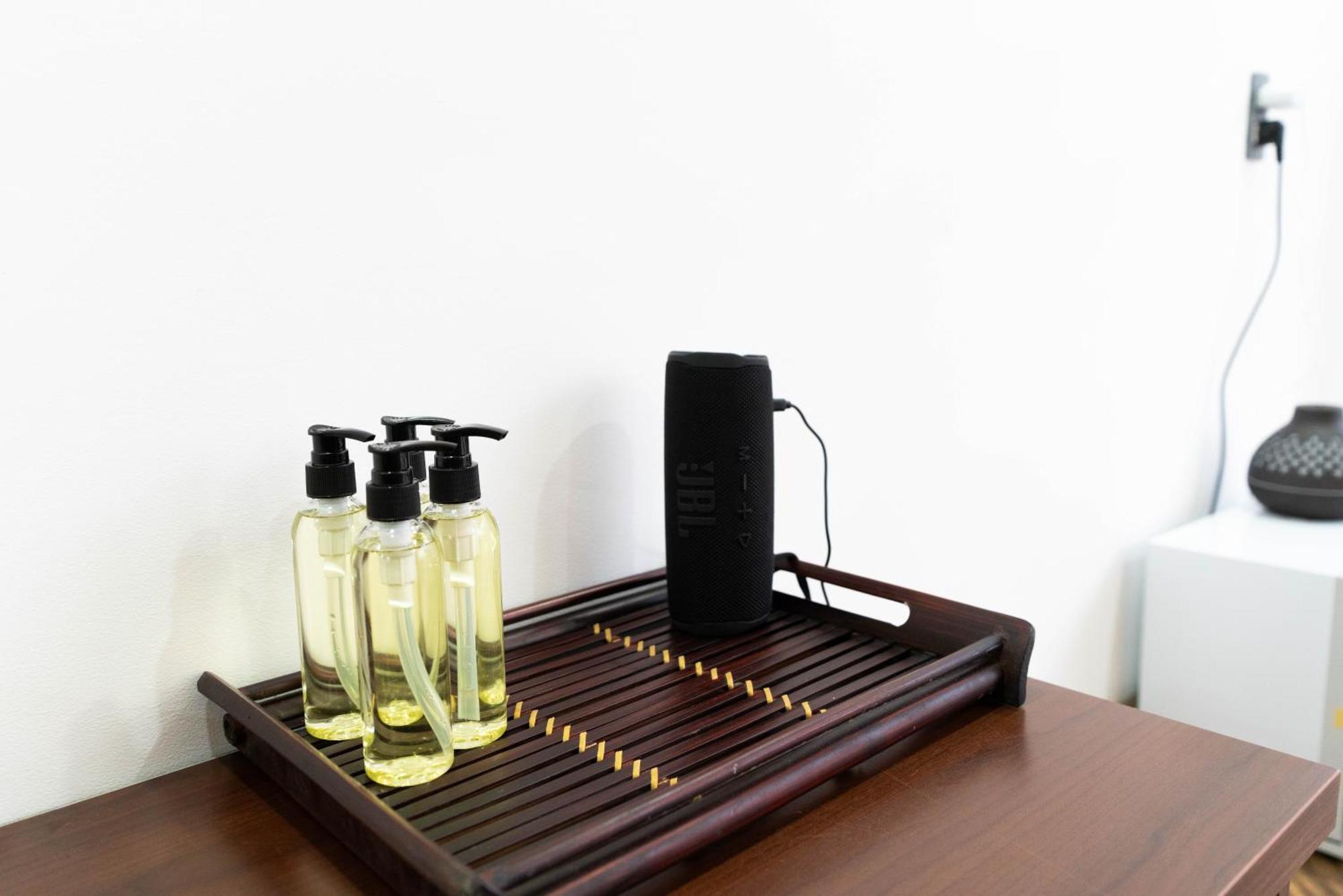 Mama Hotel And Apartment - Free Sauna And Gym 岘港 外观 照片